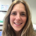 Dr Claire Beirne photo