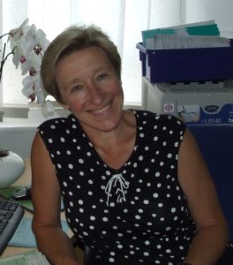 dr karin chopin photo