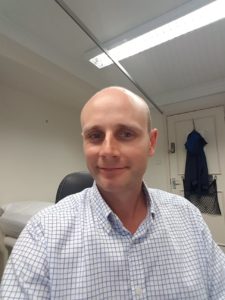 Dr Tom Roe photo